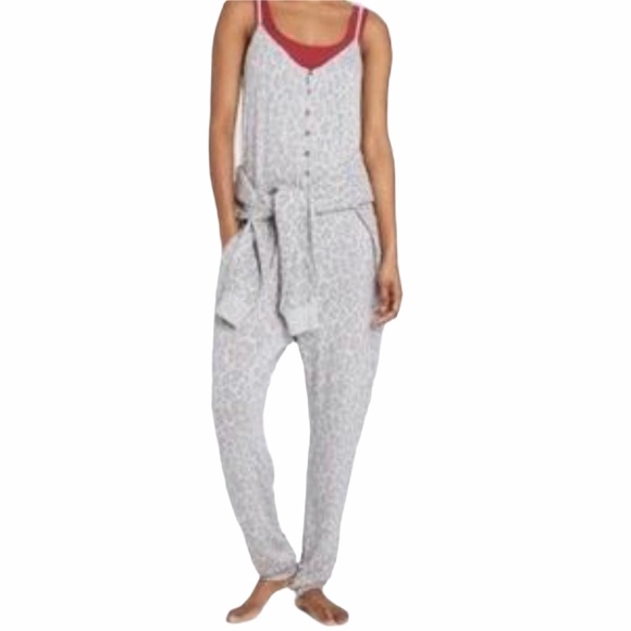 Colsie Lounge Jumpsuit Flash Sales, UP 